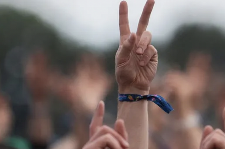 Derrière Les Vieilles Charrues ou Jazz in Marciac, les festivals champêtres fleurissent 