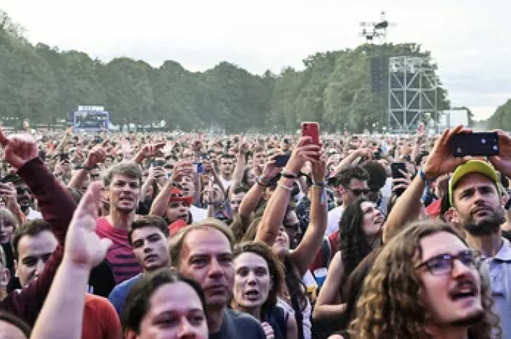 À trois mois des Jeux olympiques, festivals et salles de concerts craignent de payer les pots cassés