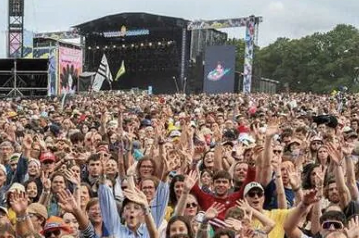 Vieilles Charrues : une pétition en ligne lancée pour « exprimer » son soutien au festival