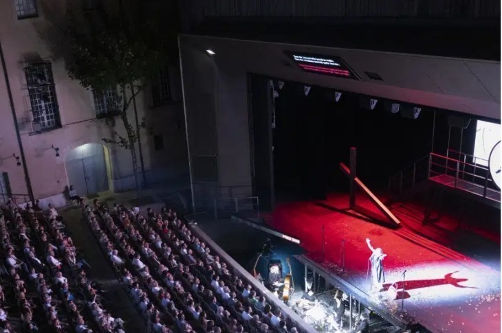 Renfloué pour cet été, le Festival d’Aix-en-Provence doit faire baisser la note