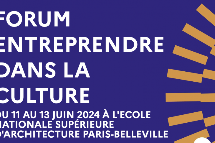 Prix IFCIC - Entreprendre dans la Culture 2024 : Qui sont les 5 lauréats ?