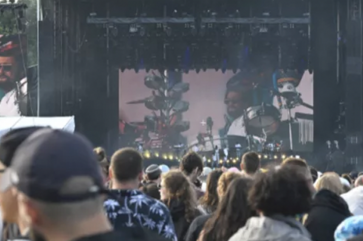 Les Vieilles Charrues dans la tourmente : «L'édition 2024 pourrait bien être la dernière»