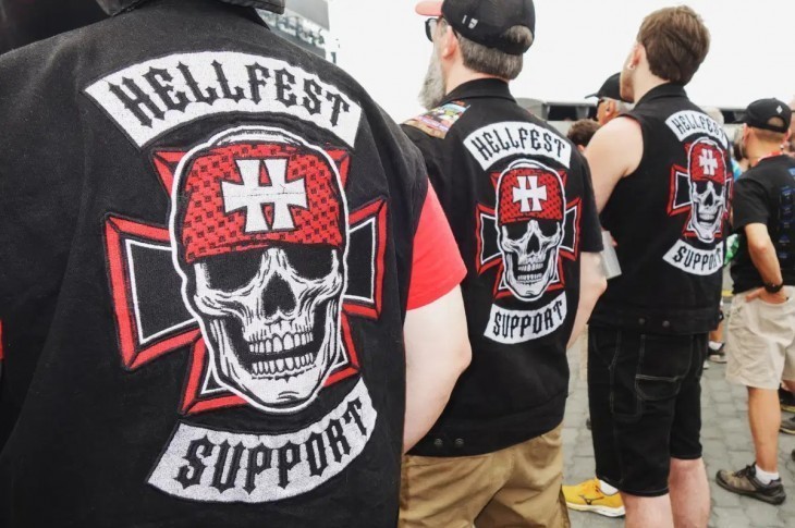 Prévu en même temps que le premier tour, le Hellfest préfère ne pas se mouiller (et c’est regrettable)