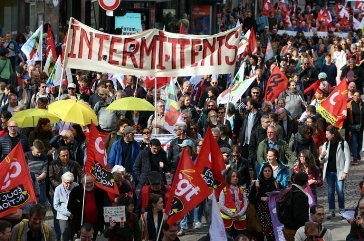 Festival d’Avignon : les syndicats préparent le «troisième tour social»