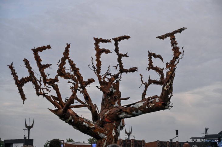 Contre le Hellfest, des ex-stagiaires portent plainte et témoignent : «T’as des grosses loches, ils vont tous vouloir te violer»