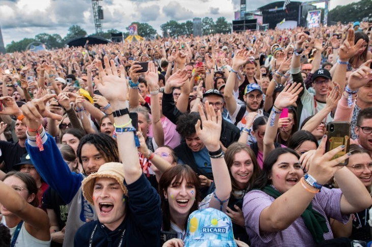 Menacées, les Vieilles Charrues restent finalement à Carhaix en 2025