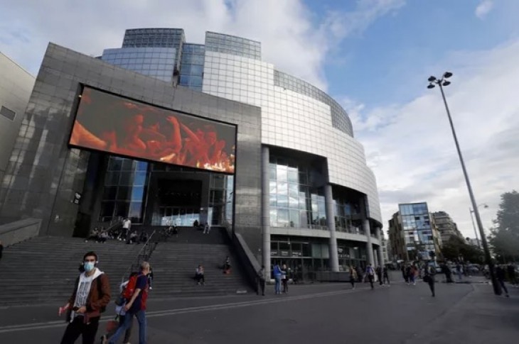 Opéra de Paris : 200 millions d’euros de travaux et quatre ans de fermeture à prévoir, alerte la Cour des comptes