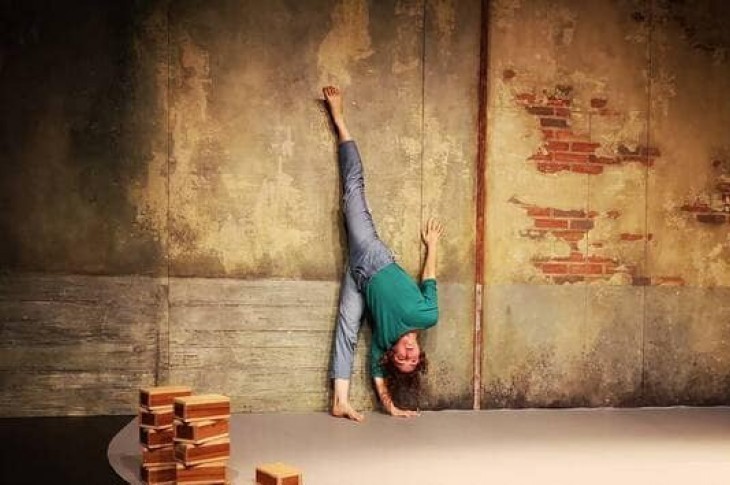 Le spectacle vivant a la tête à l’envers à cause de l’arrêt des subventions de la Région