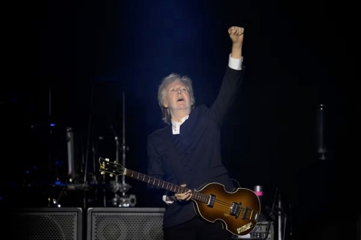 “L’IA ne doit pas dépouiller les créateurs” : le coup de gueule de Paul McCartney