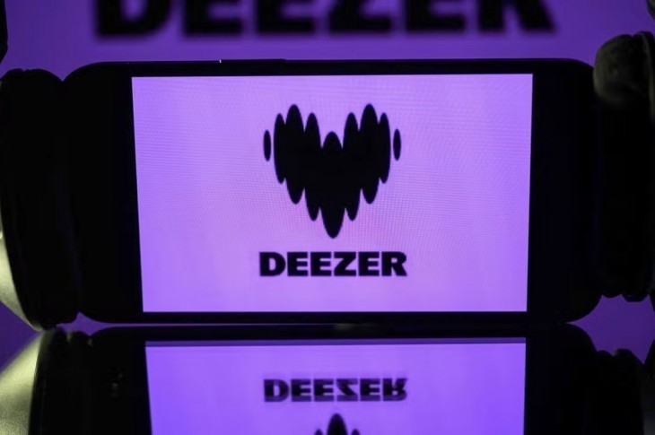 La Sacem et Deezer paieront « plus équitablement » les artistes