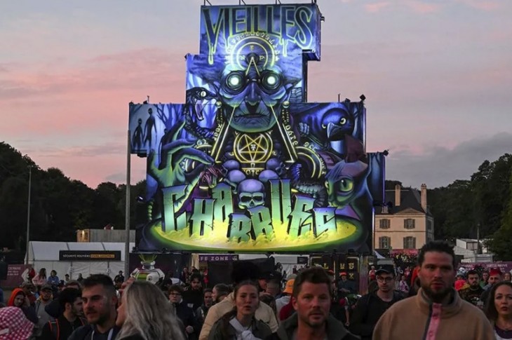 Musique : entre festivals et mairies, l'entente cruciale